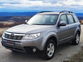 Subaru Forester 2.0I SWISS, снимка 15