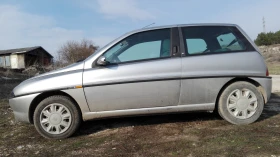 Lancia Ypsilon, снимка 2