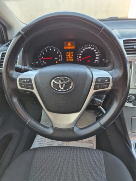 Toyota Avensis 1.8 VVT-I Фейс лифт, Камера, Навигация, снимка 11