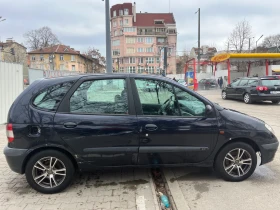 Renault Scenic 1, 6 | Mobile.bg    10