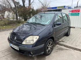 Renault Scenic 1, 6 | Mobile.bg    2