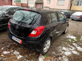 Opel Corsa 1.0 бензин, снимка 4