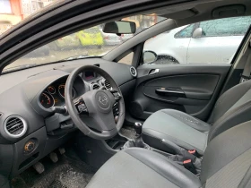 Opel Corsa 1.0 бензин, снимка 6