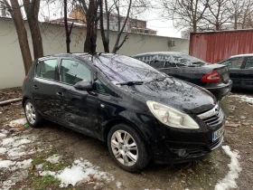 Opel Corsa 1.0 бензин, снимка 3