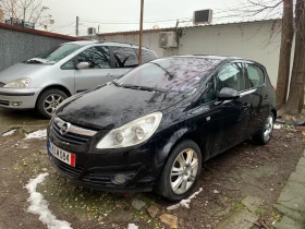 Opel Corsa 1.0 бензин, снимка 2