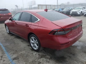 Honda Accord, снимка 4