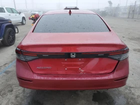 Honda Accord, снимка 5