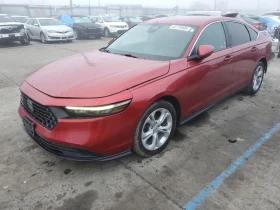 Honda Accord, снимка 1