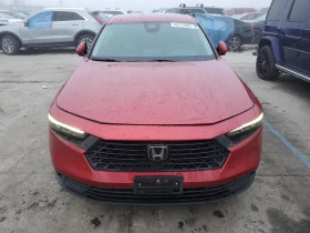 Honda Accord, снимка 2