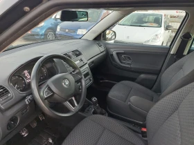 Skoda Fabia 1.2 TSI* EVRO 6b, снимка 5