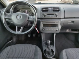 Skoda Fabia 1.2 TSI* EVRO 6b, снимка 9