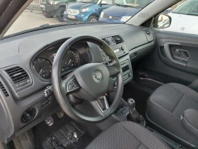 Skoda Fabia 1.2 TSI* EVRO 6b, снимка 10