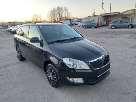 Skoda Fabia 1.2 TSI* EVRO 6b, снимка 2