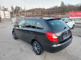 Skoda Fabia 1.2 TSI* EVRO 6b, снимка 4