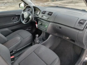 Skoda Fabia 1.2 TSI* EVRO 6b, снимка 7