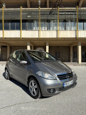 Mercedes-Benz A 180 CDi | Mobile.bg    2