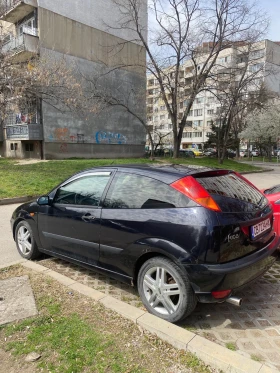 Ford Focus 1.8 i 16V, снимка 7