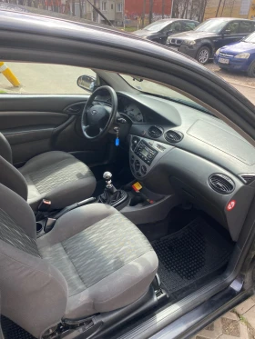 Ford Focus 1.8 i 16V, снимка 15