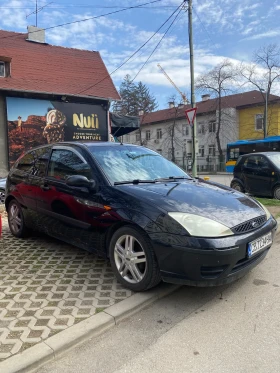 Ford Focus 1.8 i 16V, снимка 3