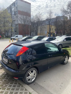 Ford Focus 1.8 i 16V, снимка 5