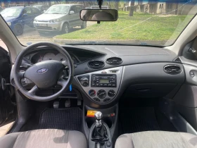 Ford Focus 1.8 i 16V, снимка 12