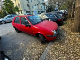Обява за продажба на Ford Fiesta ~1 870 лв. - изображение 1