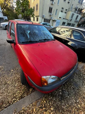 Обява за продажба на Ford Fiesta ~1 870 лв. - изображение 1