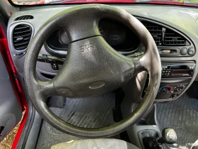 Обява за продажба на Ford Fiesta ~1 870 лв. - изображение 4