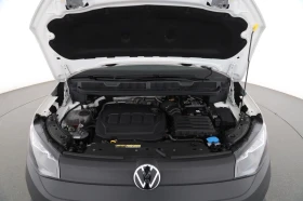 VW Caddy 2.0TDI Maxi Cargo* Klima* Tempomat* Unirent*  | Mobile.bg    15