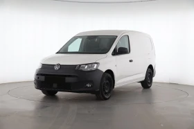 Обява за продажба на VW Caddy 2.0TDI Maxi Cargo* Klima* Tempomat* Unirent*  ~40 680 лв. - изображение 1