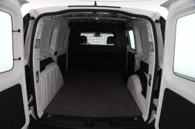 VW Caddy 2.0TDI Maxi Cargo* Klima* Tempomat* Unirent*  | Mobile.bg    14