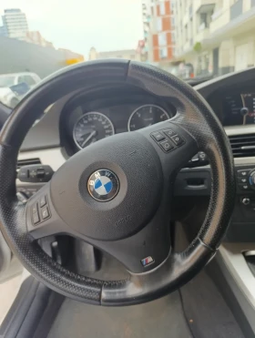 BMW 320 320d xdrive 184h.p | Mobile.bg    14