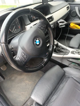 Обява за продажба на BMW 320 320d xdrive 184h.p ~15 500 лв. - изображение 7