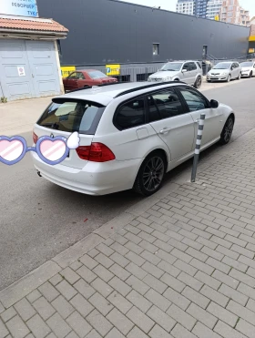 Обява за продажба на BMW 320 320d xdrive 184h.p ~15 500 лв. - изображение 3