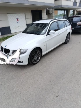 Обява за продажба на BMW 320 320d xdrive 184h.p ~15 500 лв. - изображение 5