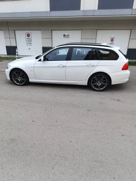 Обява за продажба на BMW 320 320d xdrive 184h.p ~15 500 лв. - изображение 2