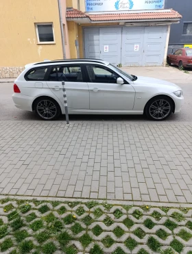 Обява за продажба на BMW 320 320d xdrive 184h.p ~15 500 лв. - изображение 1