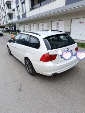 Обява за продажба на BMW 320 320d xdrive 184h.p ~15 500 лв. - изображение 4