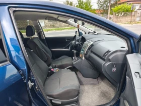 Обява за продажба на Toyota Corolla verso ~7 200 лв. - изображение 7