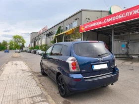 Обява за продажба на Toyota Corolla verso ~7 200 лв. - изображение 3