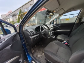 Обява за продажба на Toyota Corolla verso ~7 200 лв. - изображение 10