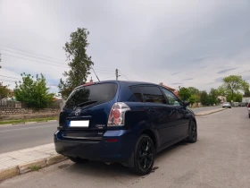 Обява за продажба на Toyota Corolla verso ~7 200 лв. - изображение 5