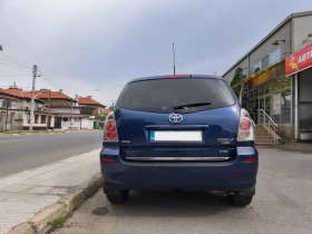 Обява за продажба на Toyota Corolla verso ~7 200 лв. - изображение 4