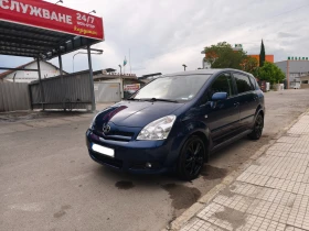 Обява за продажба на Toyota Corolla verso ~7 200 лв. - изображение 2