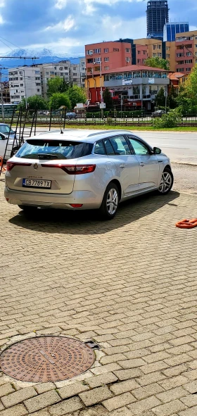 Обява за продажба на Renault Megane Megane 4.. ~16 800 лв. - изображение 1