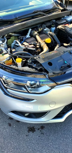 Обява за продажба на Renault Megane Megane 4.. ~16 800 лв. - изображение 7