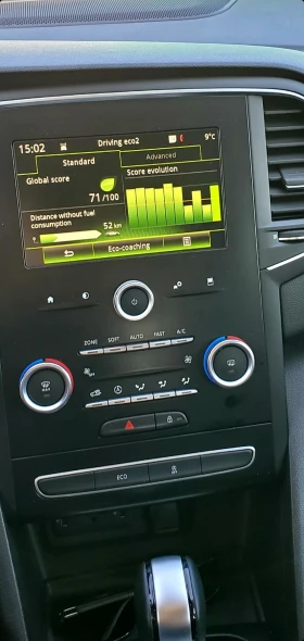 Обява за продажба на Renault Megane Megane 4.. ~16 800 лв. - изображение 2