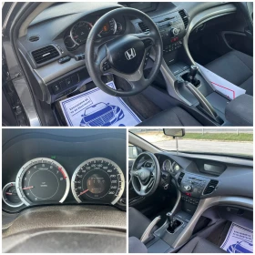 Honda Accord 2.0i-vtec 156.. 179900. | Mobile.bg    14