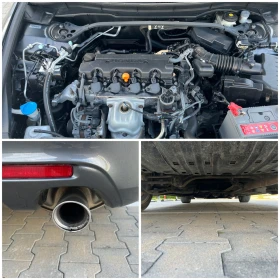 Honda Accord 2.0i-vtec 156.. 179900. | Mobile.bg    17