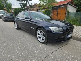 BMW 730 730D M Facelift     | Mobile.bg    3